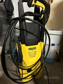 Idropulitrice Karcher K2