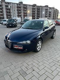 Alfa Romeo 147 1.9 JTD 120cv