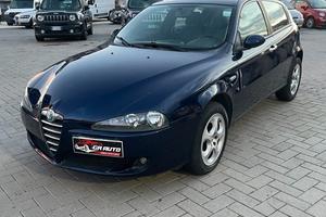 Alfa Romeo 147 1.9 JTD 120cv