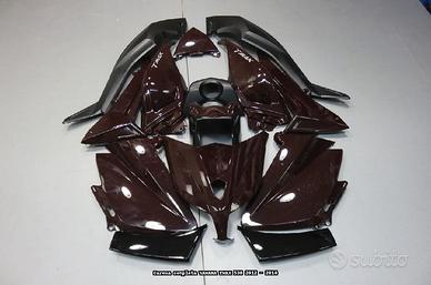 Carena per YAMAHA TMAX 530 2012 - 2014