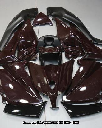 Carena per YAMAHA TMAX 530 2012 - 2014