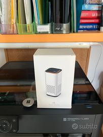Purificatore aria stampante 3d