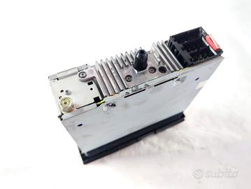 7354372620 AUTORADIO FIAT DOBLO 1.9 D 88KW 5M 5P (