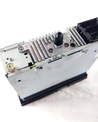 7354372620 AUTORADIO FIAT DOBLO 1.9 D 88KW 5M 5P (