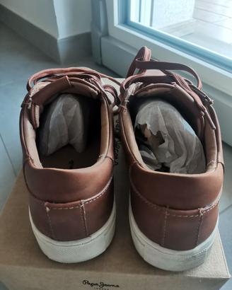 Scarpa uomo pepe jeans