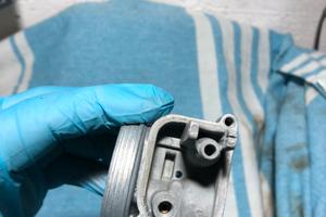 Carburatore Piaggio ciao