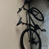 Bici st500
