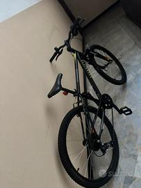 Bici st500