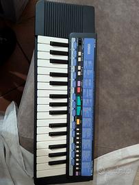 Tastiera elettronica Yamaha PSS-9