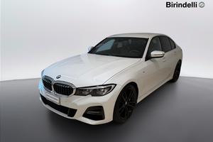 BMW Serie 3(G20/1-80/1) - 320d Msport