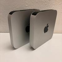 Mac mini - fine 2014