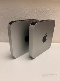 Mac mini - fine 2014