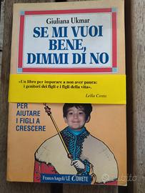 Se mi vuoi bene dimmi di no