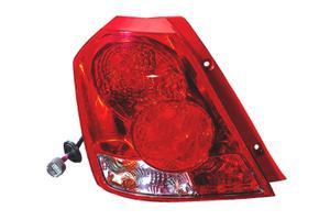 FANALE SINISTRO DAEWOO CHEVROLET KALOS 02-08