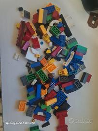 mattoncini lego 