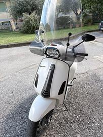 Vespa Sprint 150 S euro 5 +