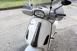 Vespa Sprint 150 S euro 5 +