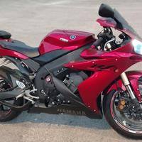 Yamaha YZF R1 - 2005