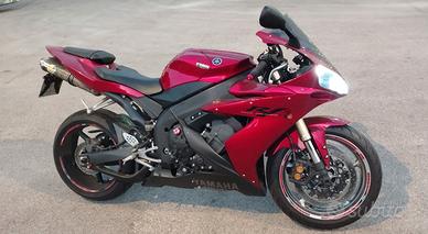 Yamaha YZF R1 - 2005