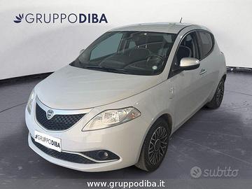 Lancia Ypsilon III 2015 Diesel 1.3 mjt Platin...