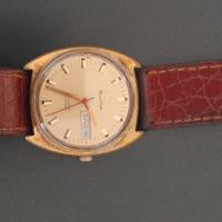 bulova automatico