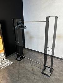 Guardaroba e portaombrelli