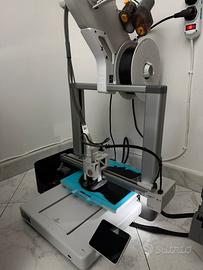 Bambulab a1 + ams lite