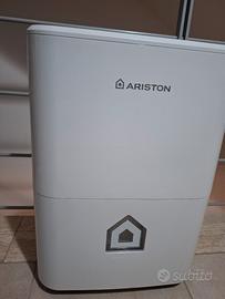 deumidificatore Ariston