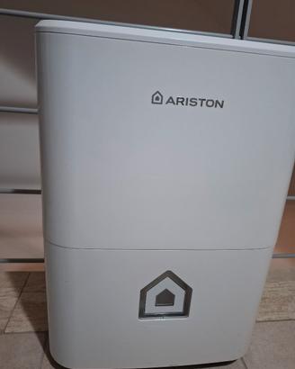 deumidificatore Ariston