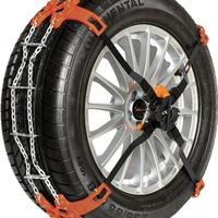 Catene WEISSENFELS M93 TS59 specifiche per suv