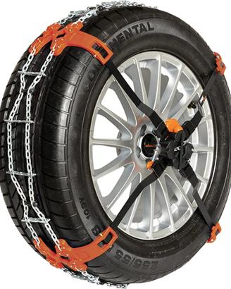 Catene WEISSENFELS M93 TS59 specifiche per suv