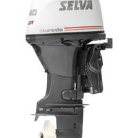 Selva dorado 40 xsr e.f.i