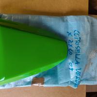 COPRISELLA/MONOPOSTO ORIGINALE KAWASAKI USATO VERD