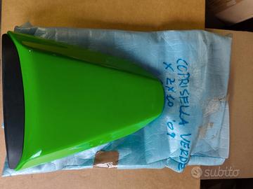 COPRISELLA/MONOPOSTO ORIGINALE KAWASAKI USATO VERD