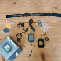 Garmin Edge 540 bundle