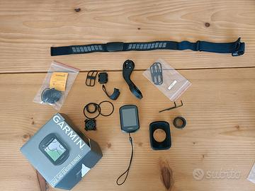 Garmin Edge 540 bundle