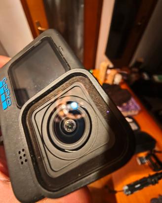 GoPro Hero 11 