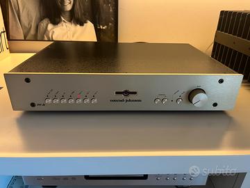 Pre amplificatore Conrad Johnson PFR