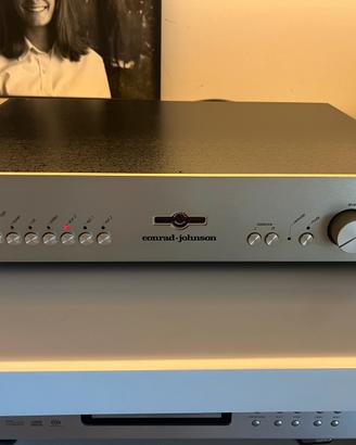 Pre amplificatore Conrad Johnson PFR