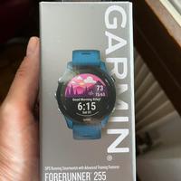 Garmin 255