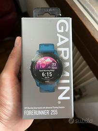 Garmin 255