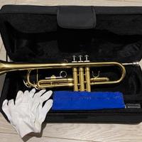 Tromba in Sib Ida Maria Grassi