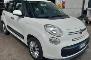 Fiat 500L 1.3 Multijet 85 CV Pop Star