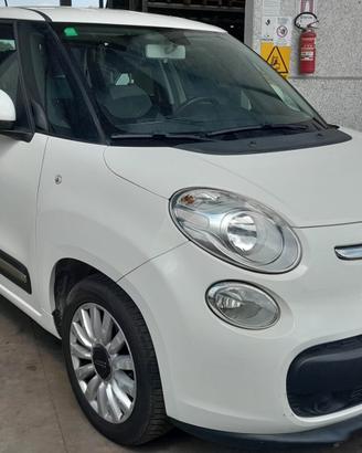 Fiat 500L 1.3 Multijet 85 CV Pop Star