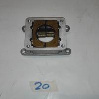 Pacco lamellare per Hiro 125 ad acqua