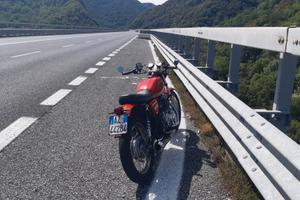 honda cb 400 four