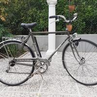 Bicicletta da uomo Legnano