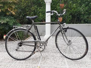 Bicicletta da uomo Legnano