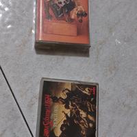 musicassette the pogues 