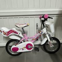 Bicicletta bambina